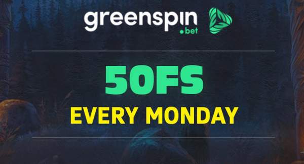 Greenspin Casino No Deposit Bonus Codes 2020